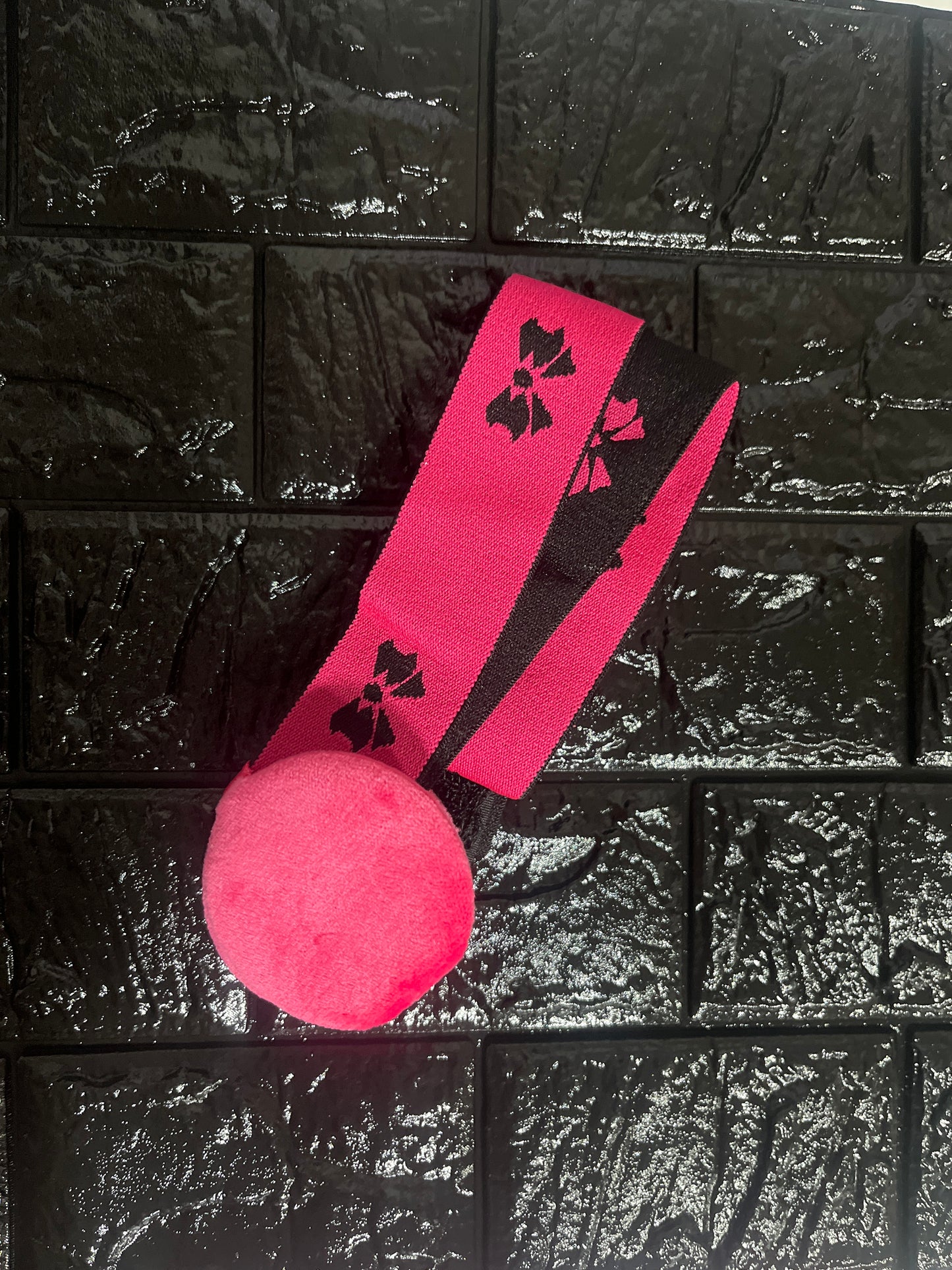 Wig band ( ear muffs )