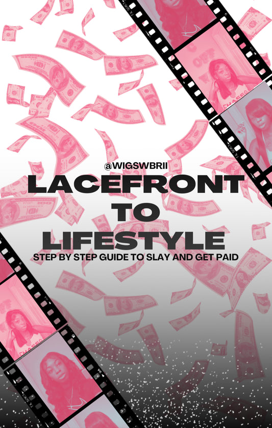 FREE WIG EBOOK 500+ wig Companies